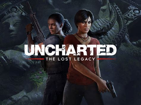 uncharted repack|UNCHARTED Legacy of Thieves Collection Free PC Game .
